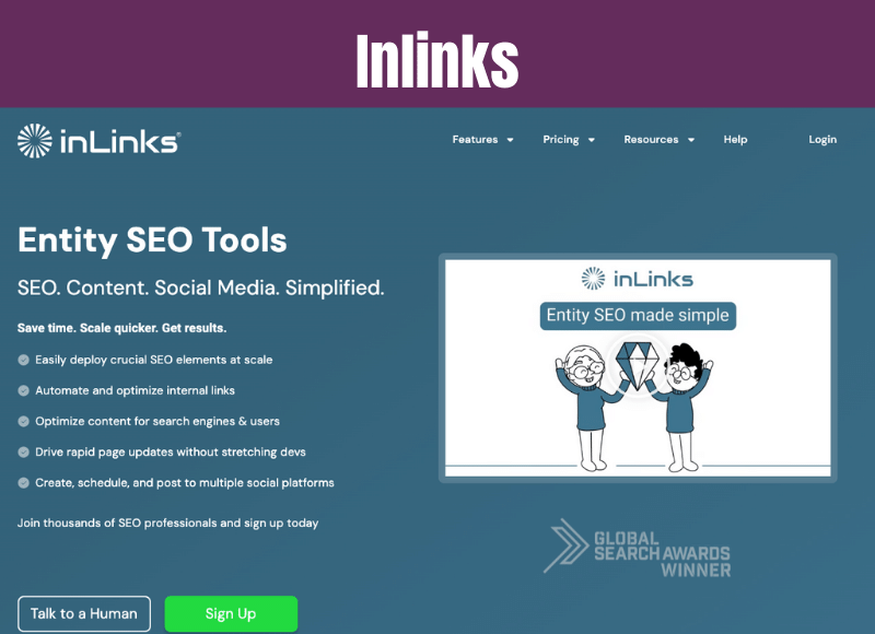 On Page SEO Aracı inlinks