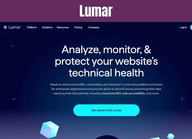 On Page SEO Aracı lumar